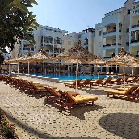 Le Bonheur En Albanie Apartament