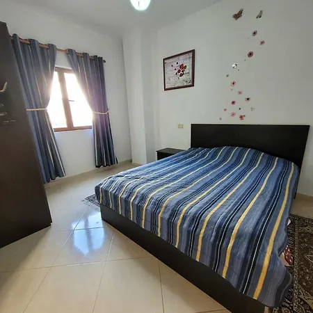 Apartament Le Bonheur En Albanie Golem (Tirana)